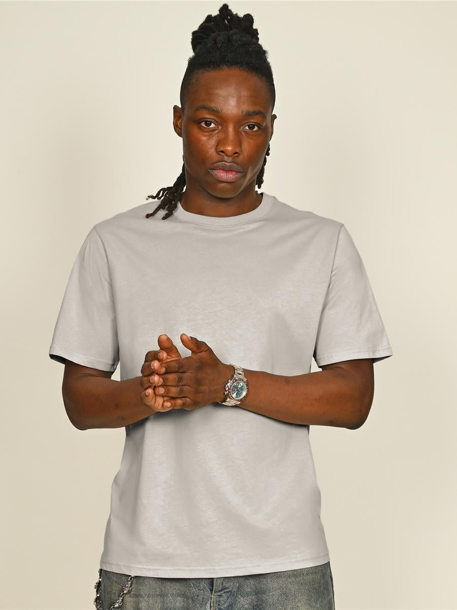 Ringspun Combed 180 Acid Wash Core T