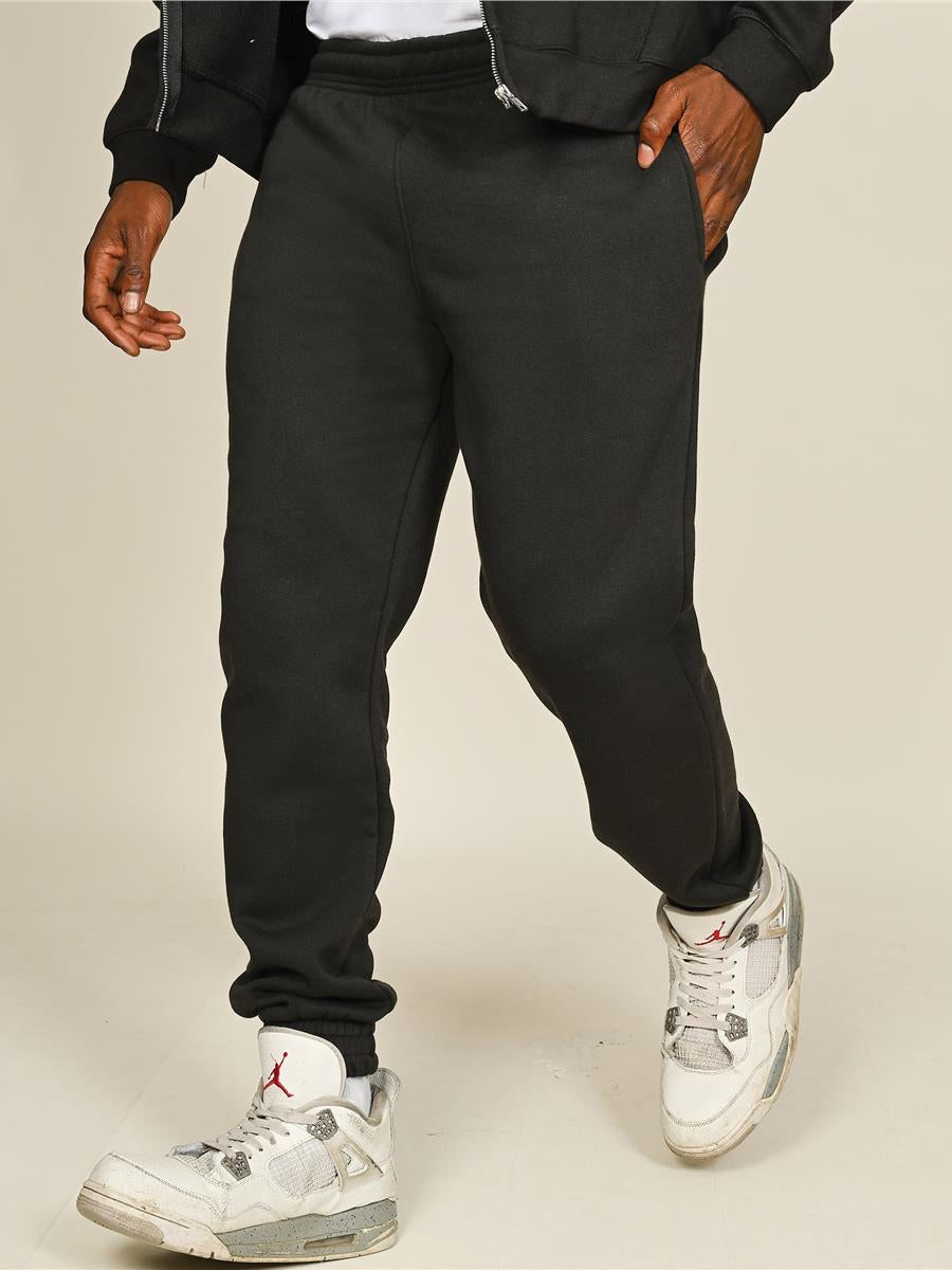 Premium Combed 330 Jogpants Tall