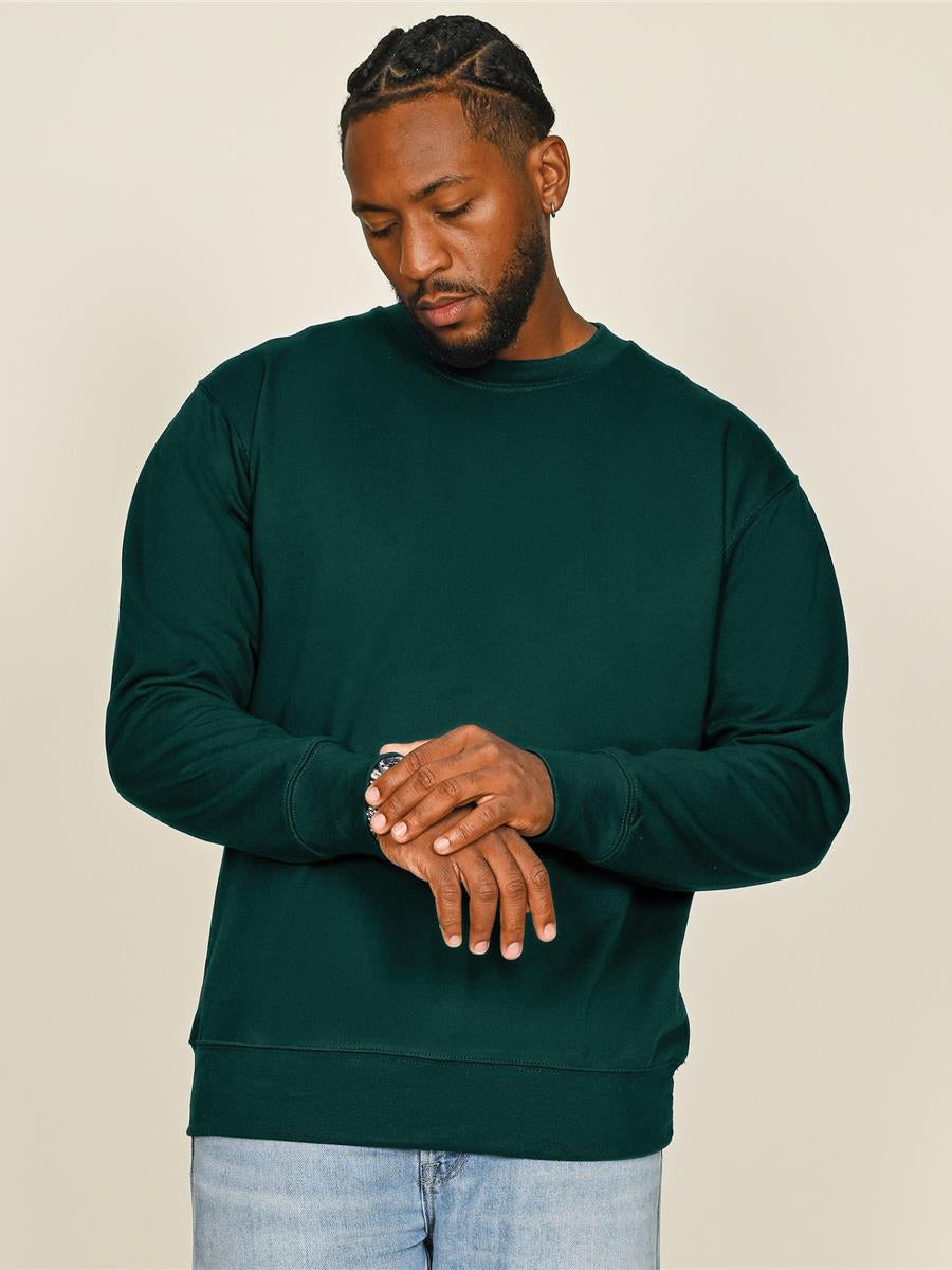 Premium Combed Core 280 Sweatshirt