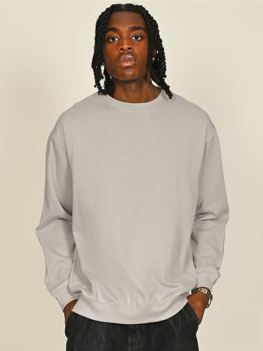 Premium Combed 330 Acid Wash Oversized Sweat