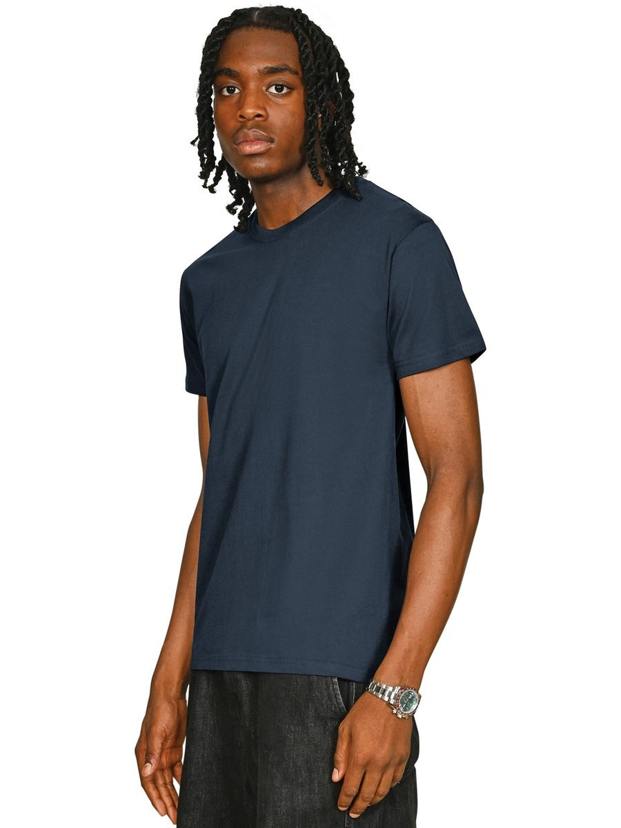 Supreme Organic Combed 220 Regular Fit Tee Adult