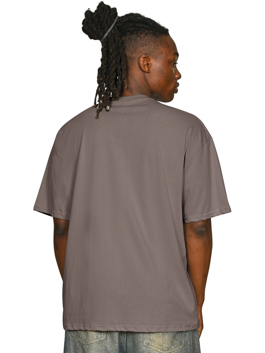 Core Combed 180 Oversize Fit Tee Adult