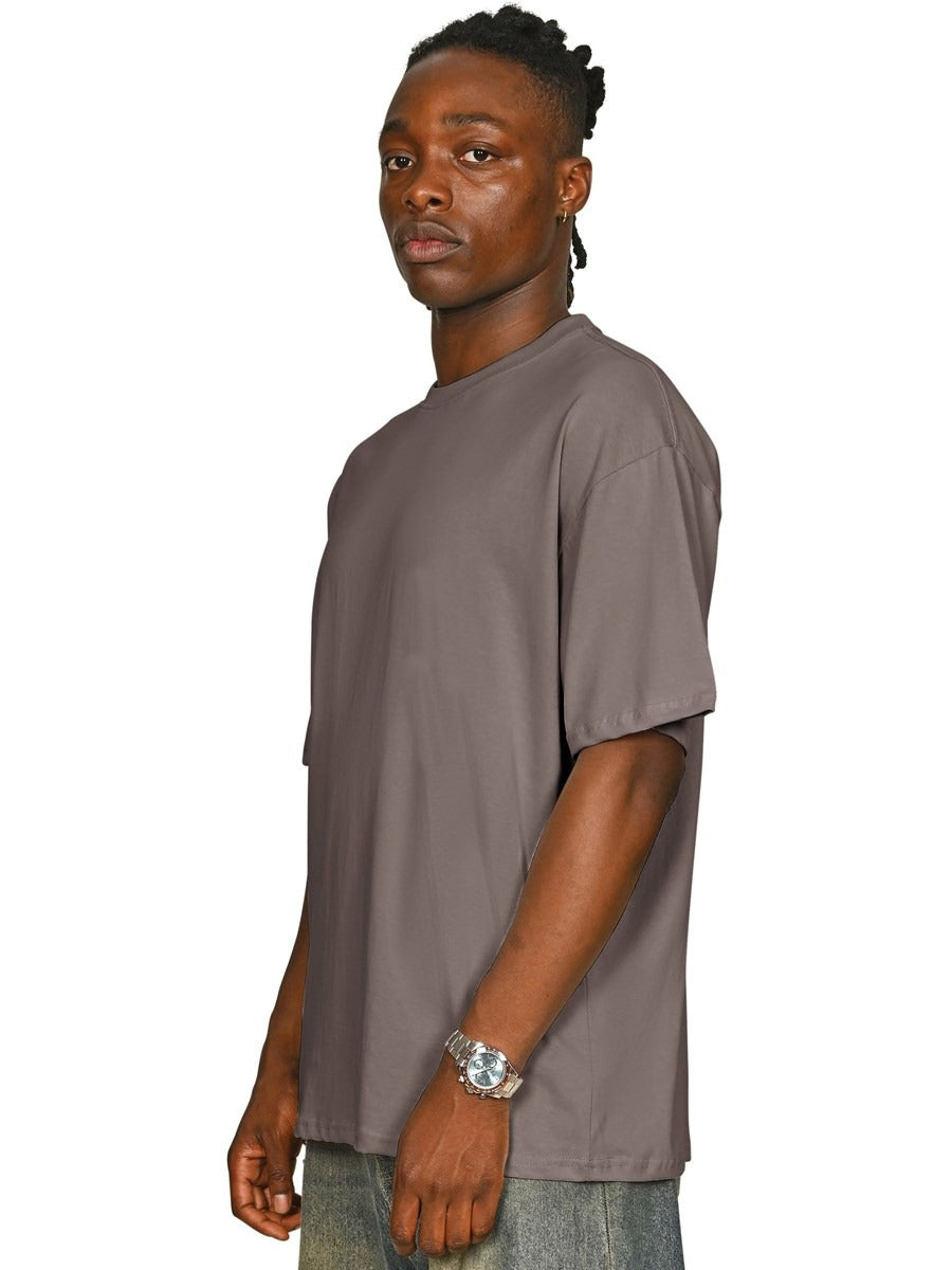 Core Combed 180 Oversize Fit Tee Adult