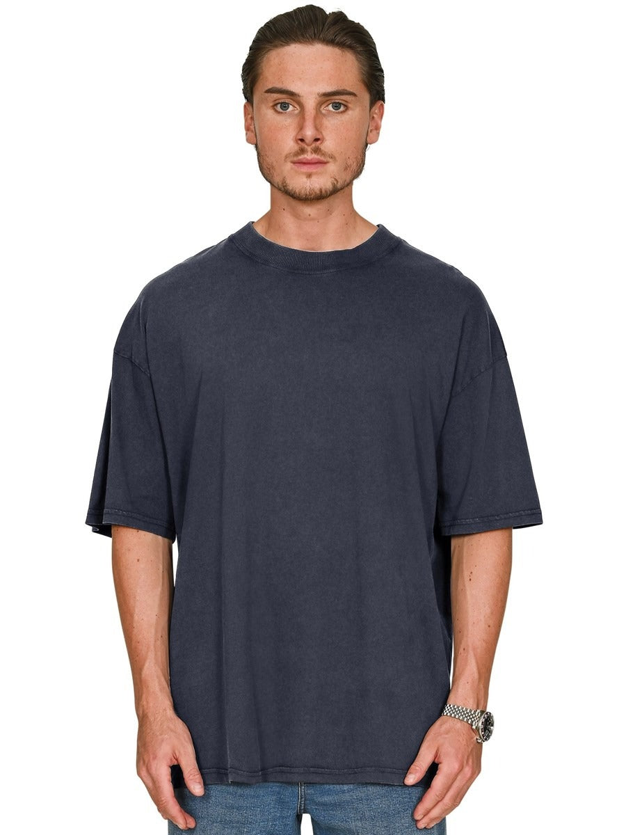 Core Combed 180 Acid Oversize Fit Tee Adult