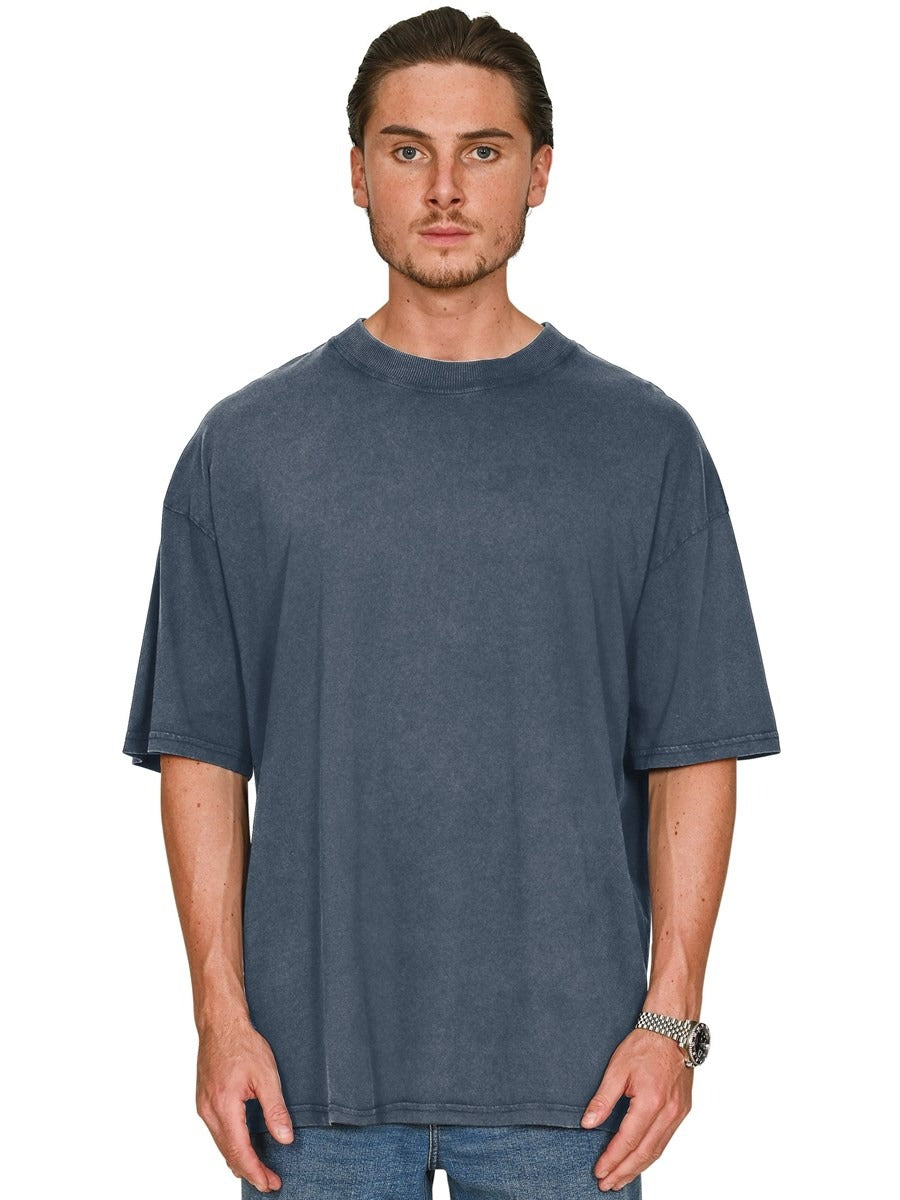Core Combed 180 Acid Oversize Fit Tee Adult