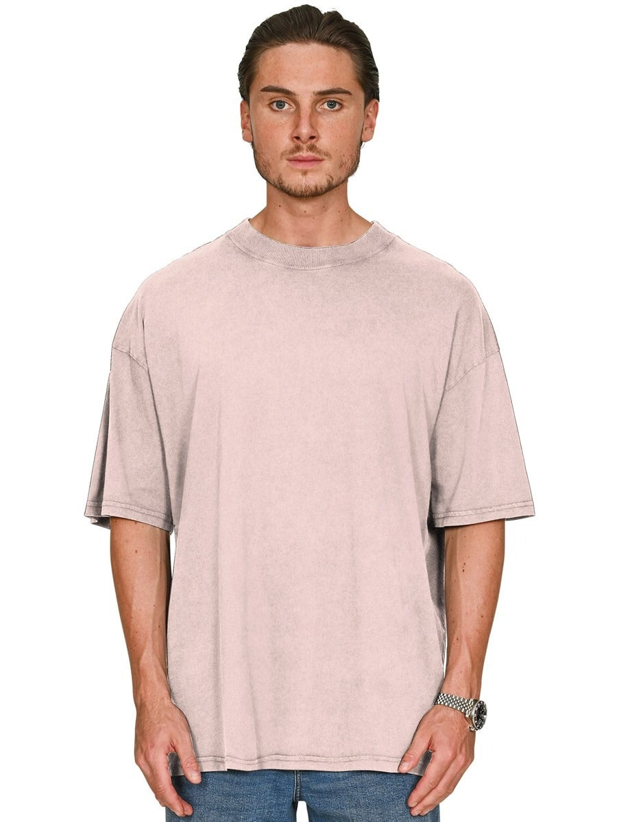 Core Combed 180 Acid Oversize Fit Tee Adult