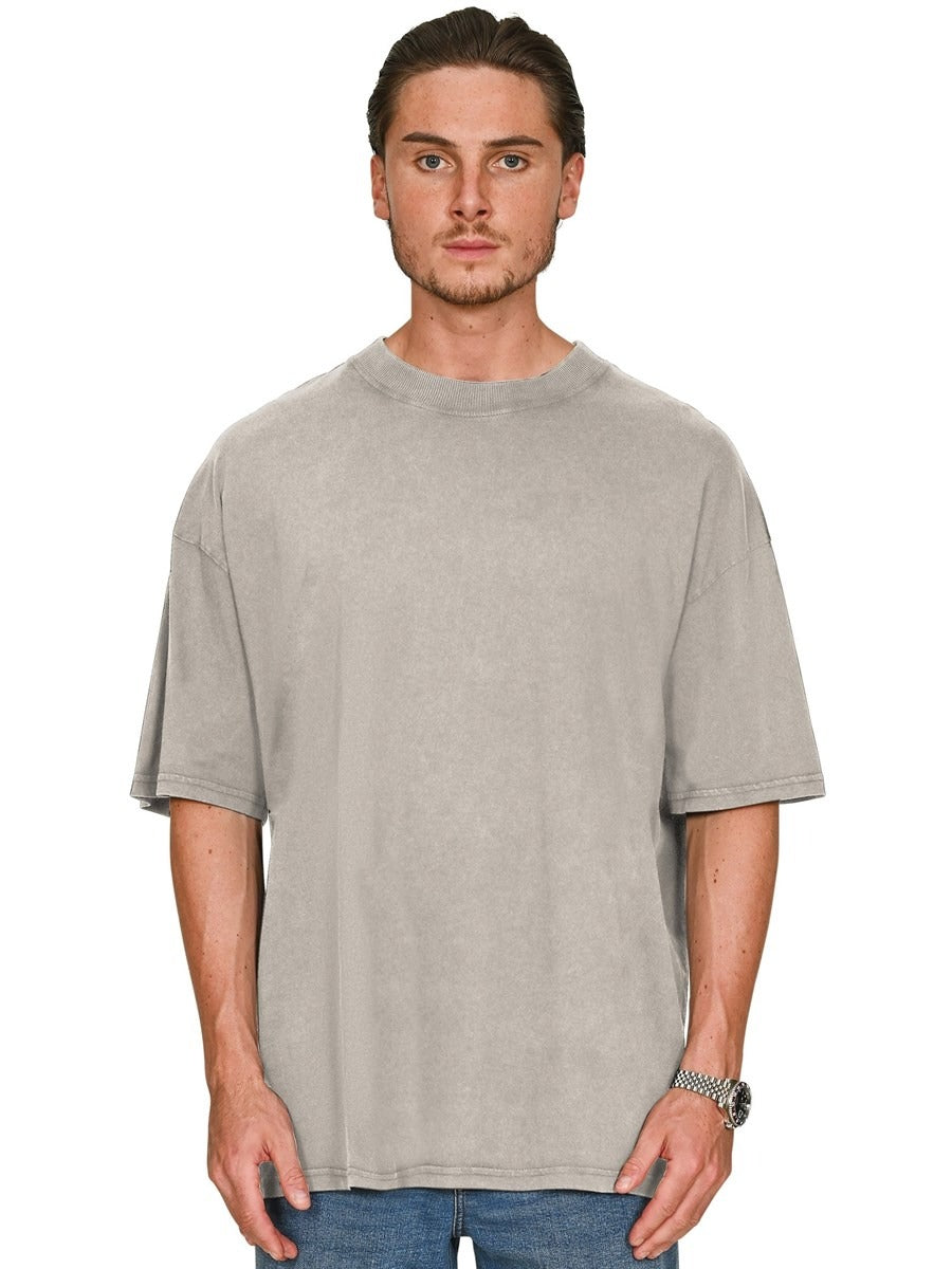 Core Combed 180 Acid Oversize Fit Tee Adult