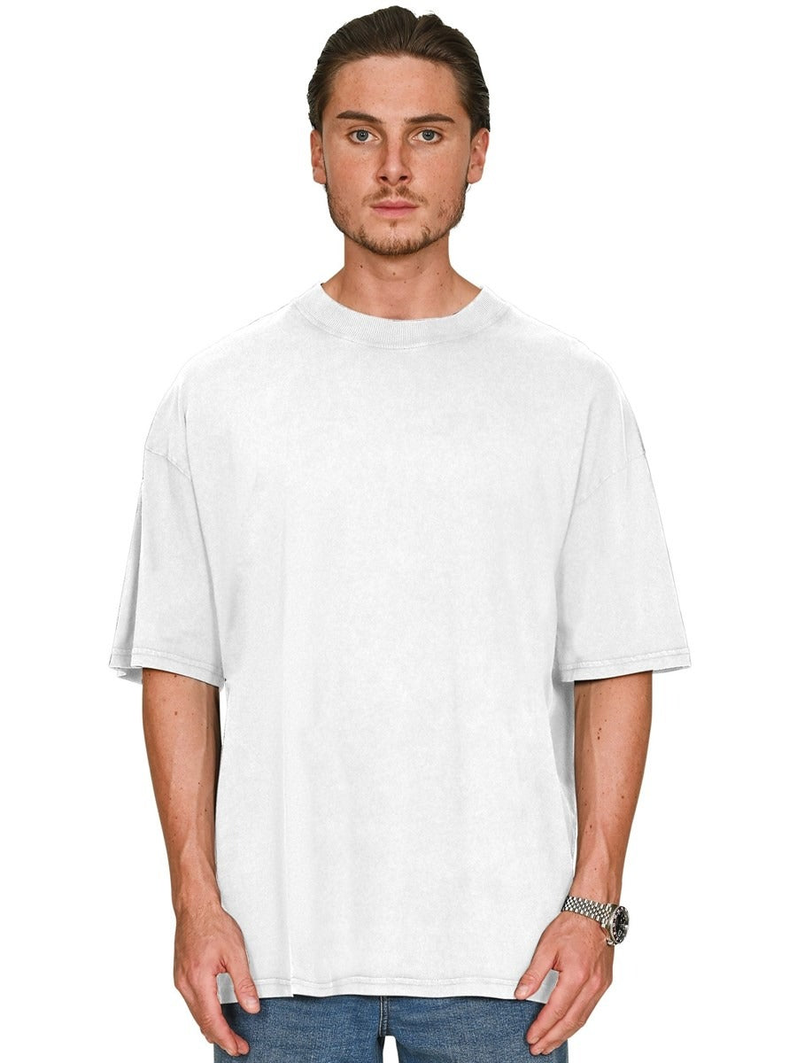 Core Combed 180 Acid Oversize Fit Tee Adult