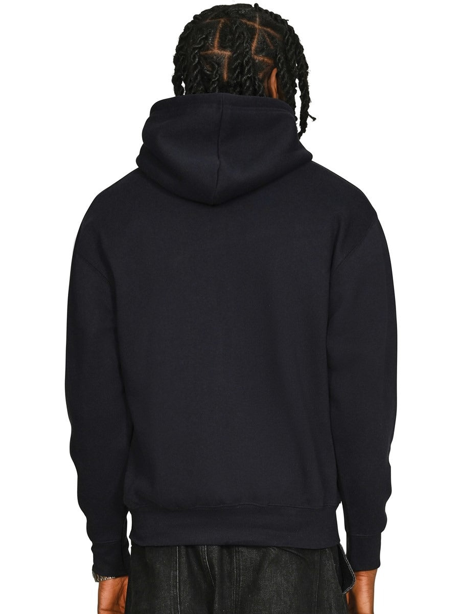 Ringspun 280 Regular Fit Hood Adult