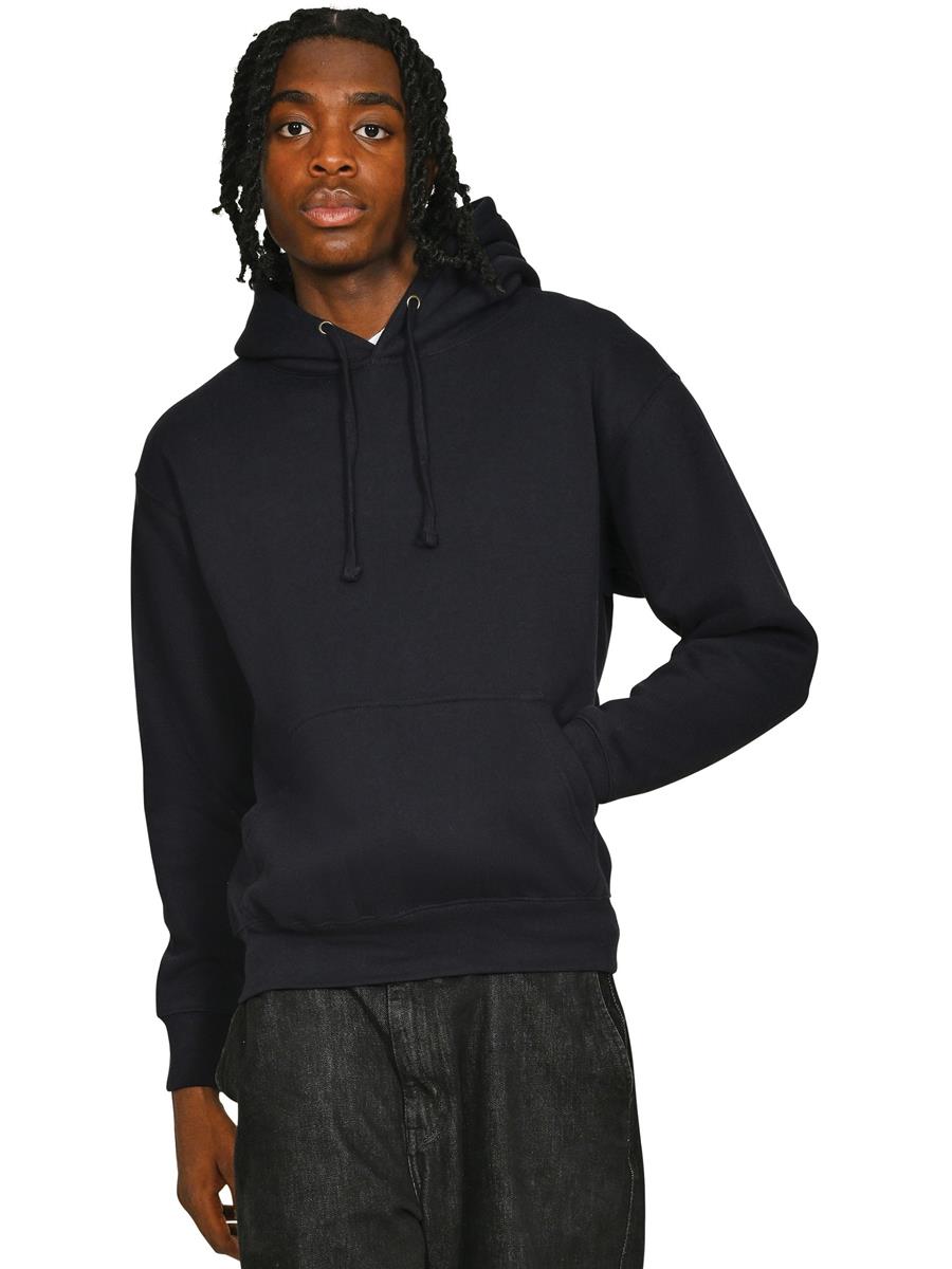 Original Pullover Hood — Navy