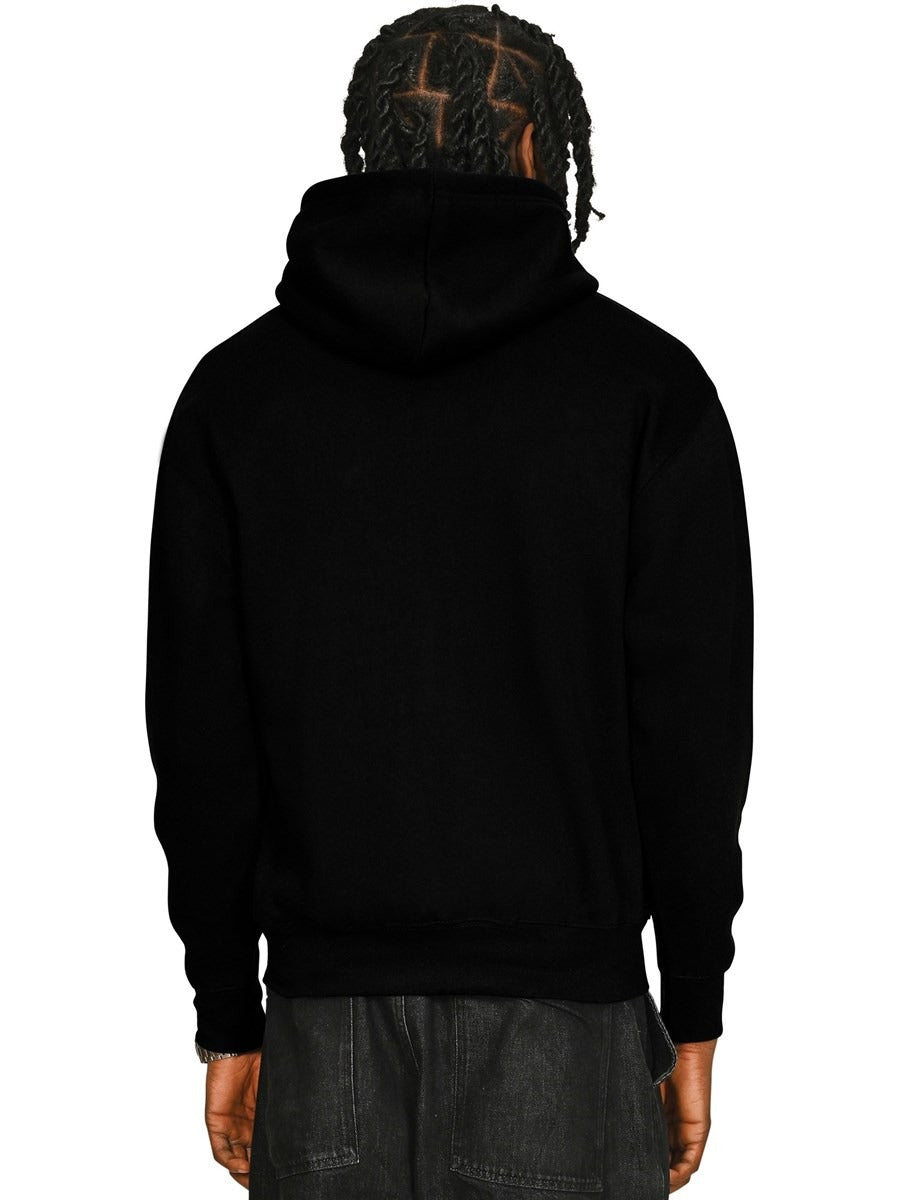 Ringspun 280 Regular Fit Hood Adult