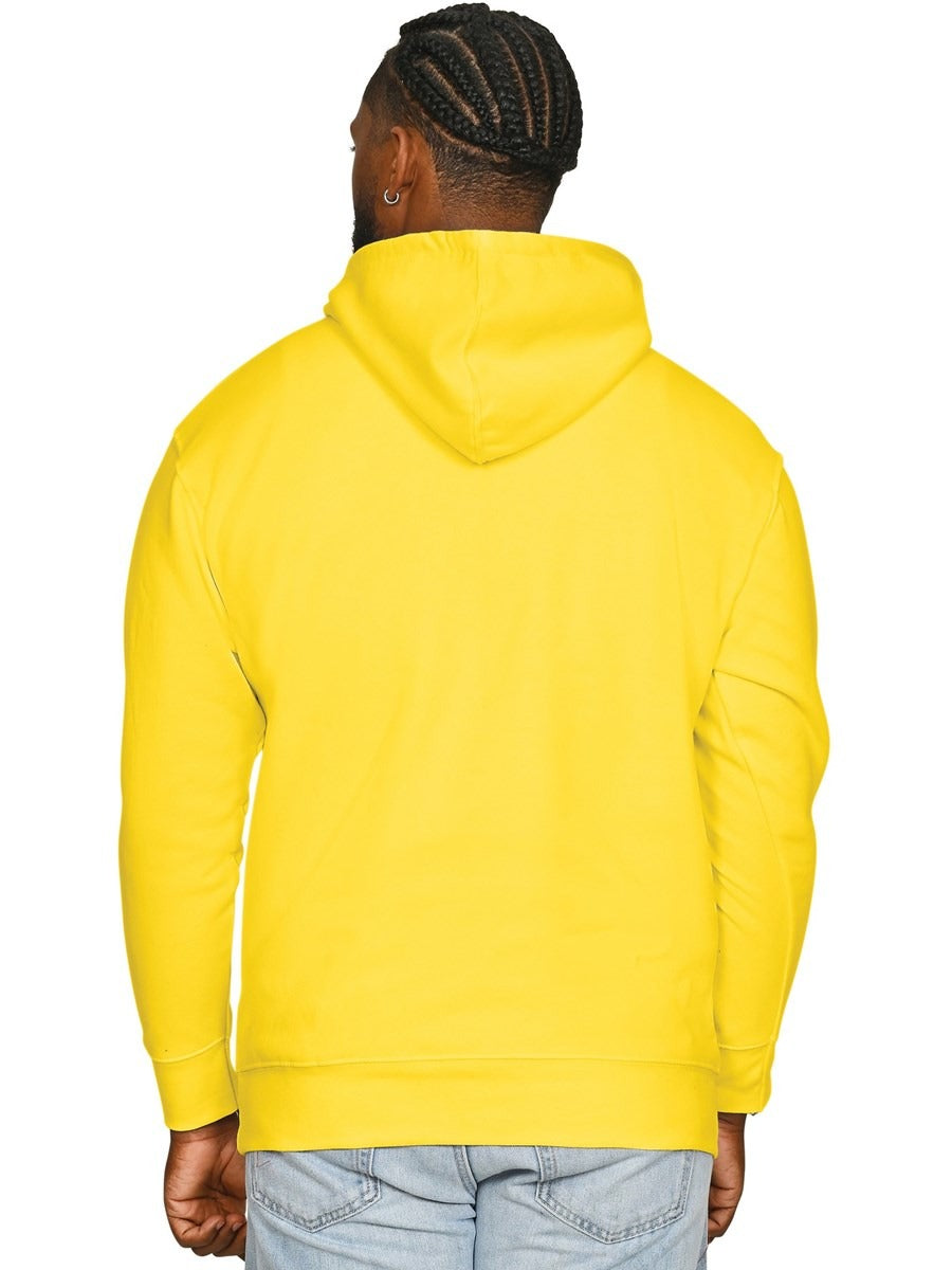 Classic Ringspun 280 Regular Fit Hood Adult