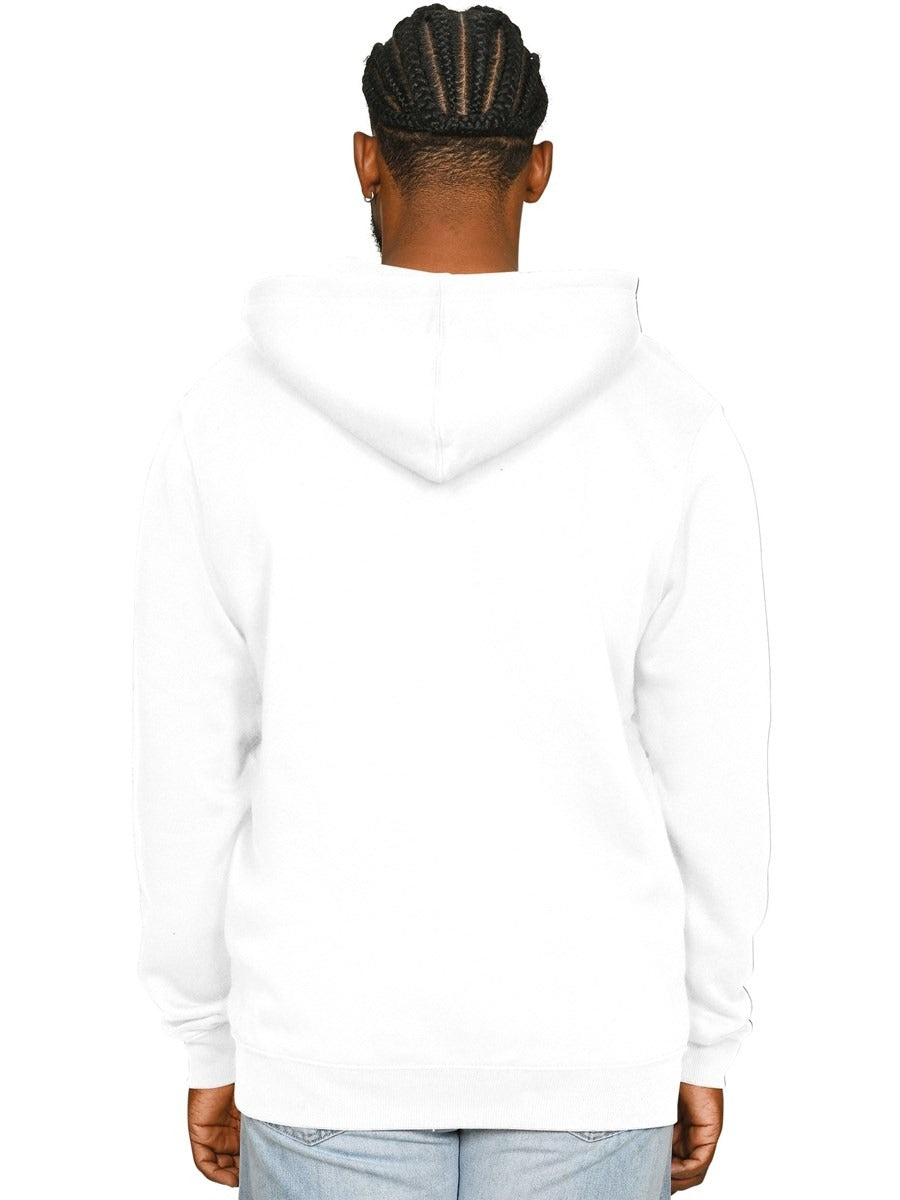 Core Combed 280 Regular Fit Zip Hood Tall Adult