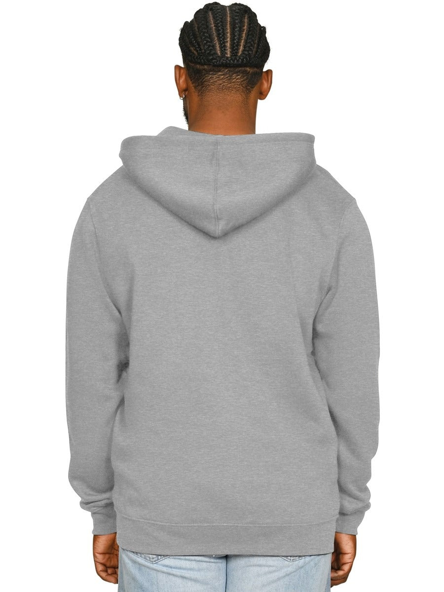 Core Combed 280 Boxy Oversize Fit Zip Hood Tall Adult