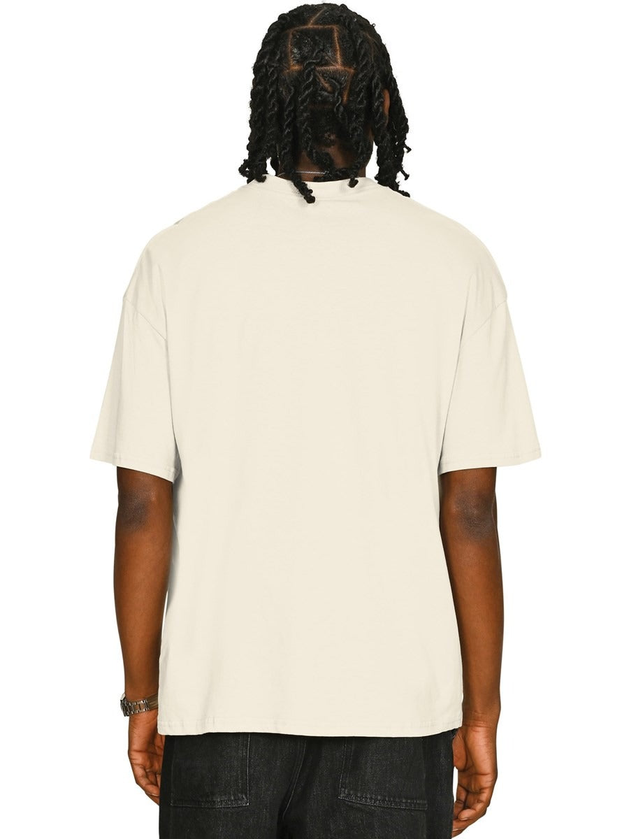 Core Ringspun 150 Oversize Fit Extended Neck Tee Adult