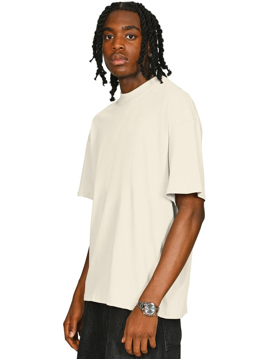 Core Ringspun 150 Oversize Fit Extended Neck Tee Adult