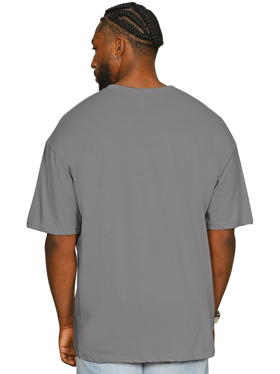 Core Organic Combed 180 Regular Fit Tee Tall Adult