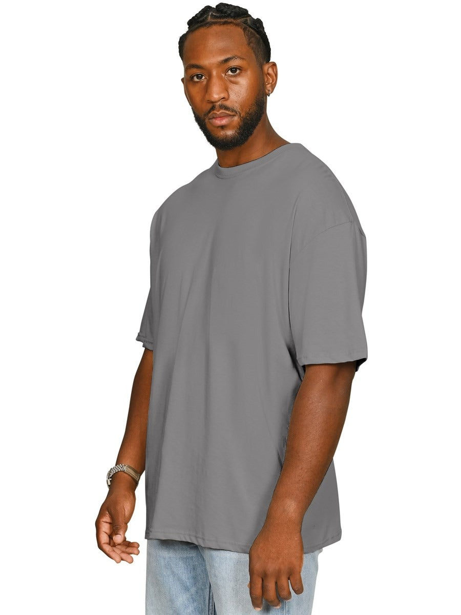Core Organic Combed 180 Regular Fit Tee Tall Adult