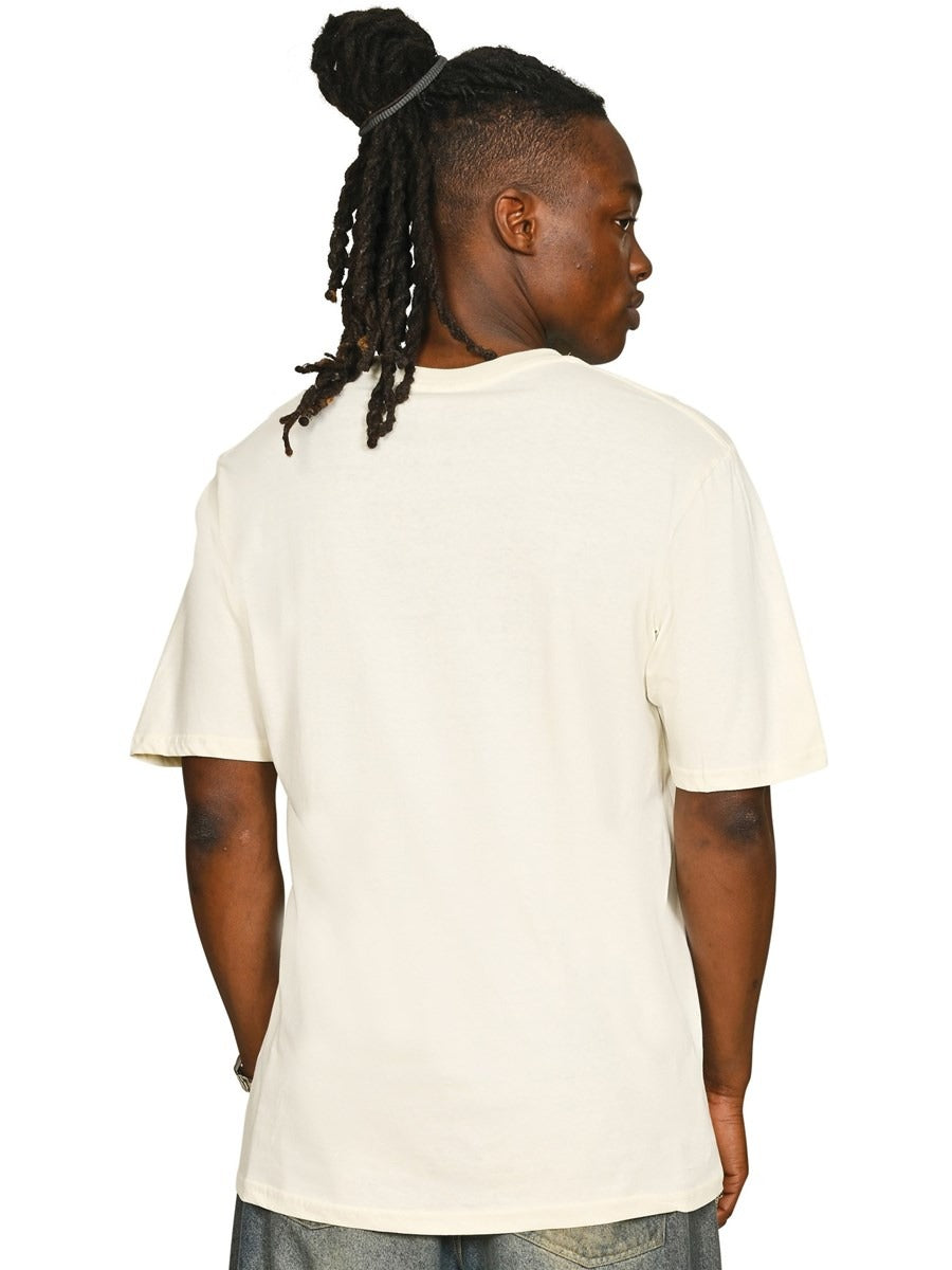 Core Organic Combed 180 Regular Fit Tee Tall Adult