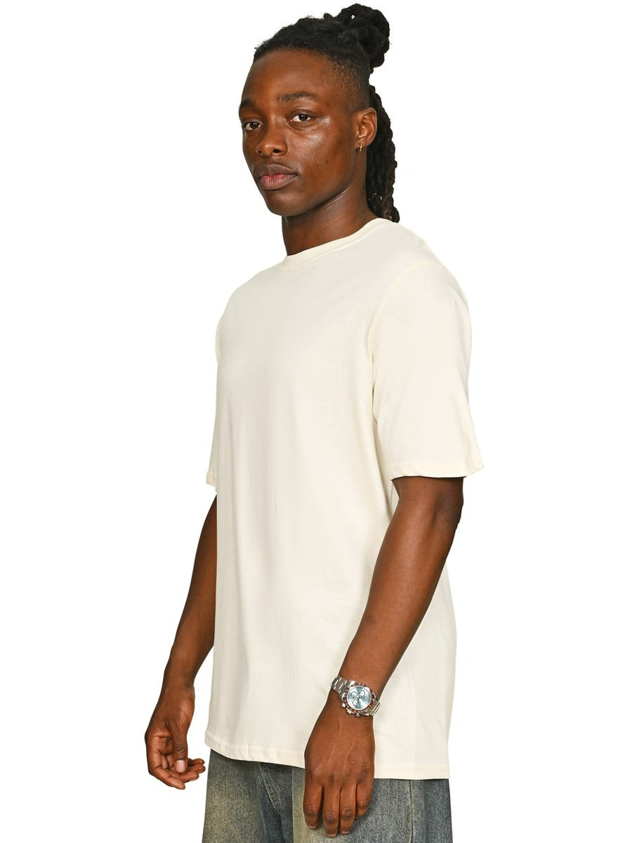 Core Organic Combed 180 Regular Fit Tee Tall Adult