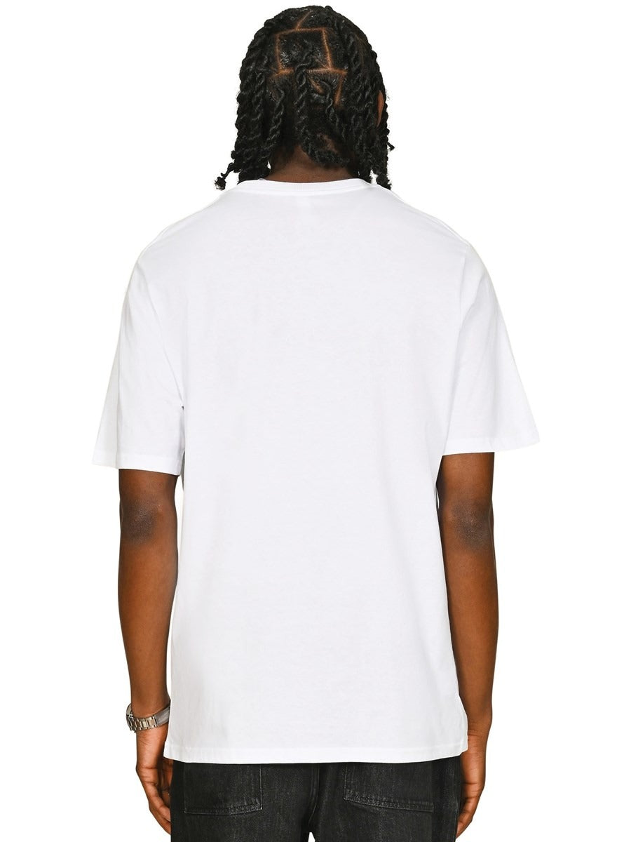 Core Organic Combed 180 Regular Fit Tee Tall Adult