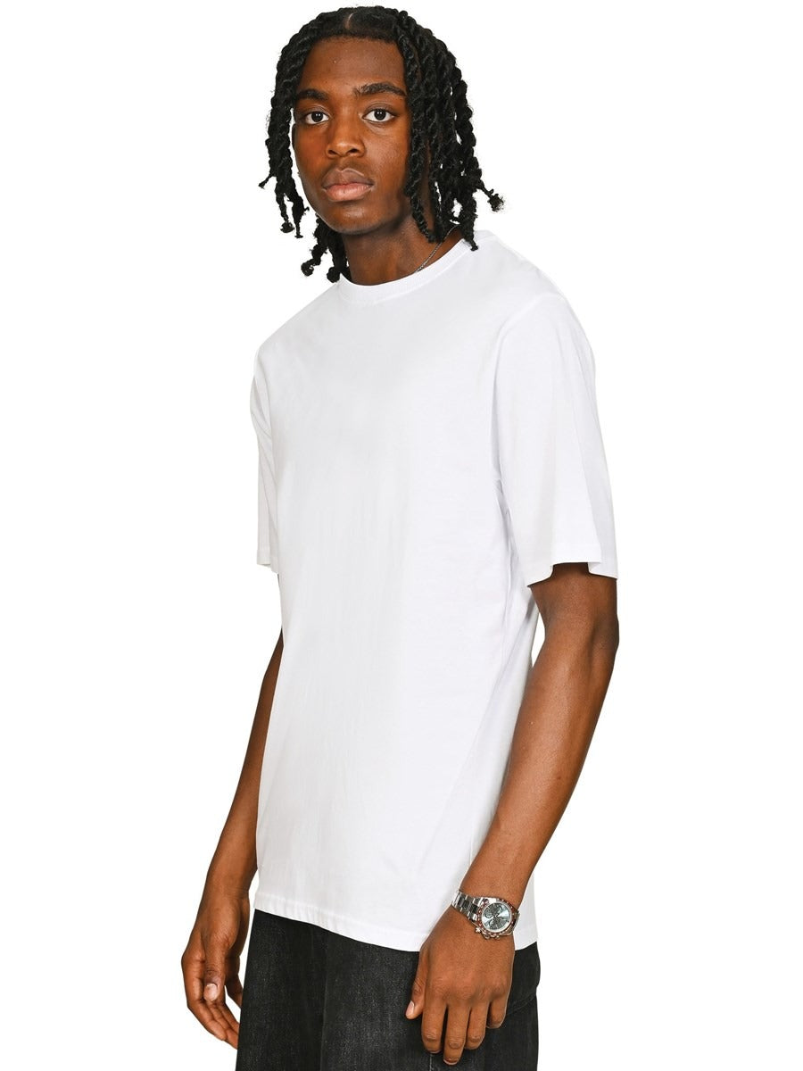 Core Organic Combed 180 Regular Fit Tee Tall Adult