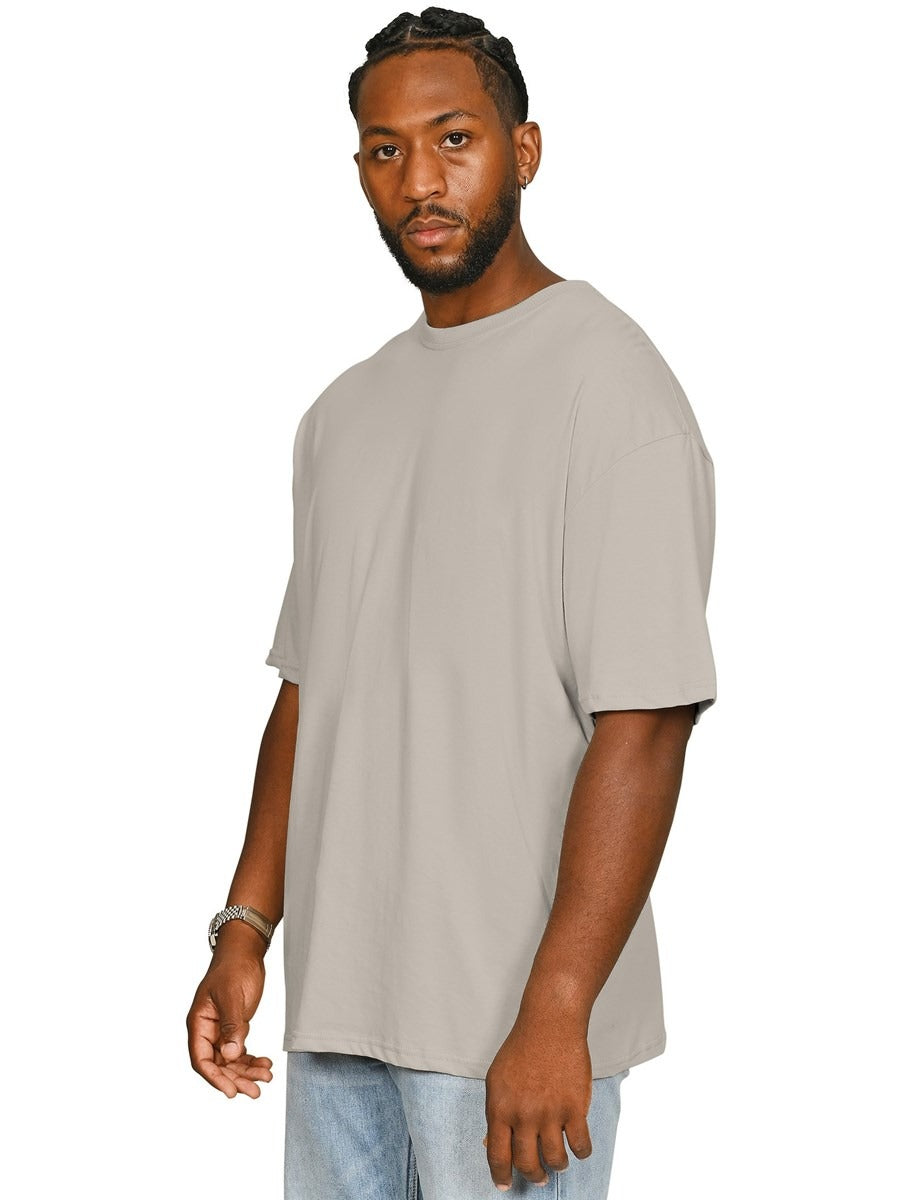Core Organic Combed 180 Regular Fit Tee Tall Adult