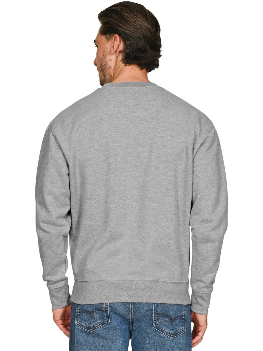 Core Combed 280 Regular Fit Sweat Tall Adult