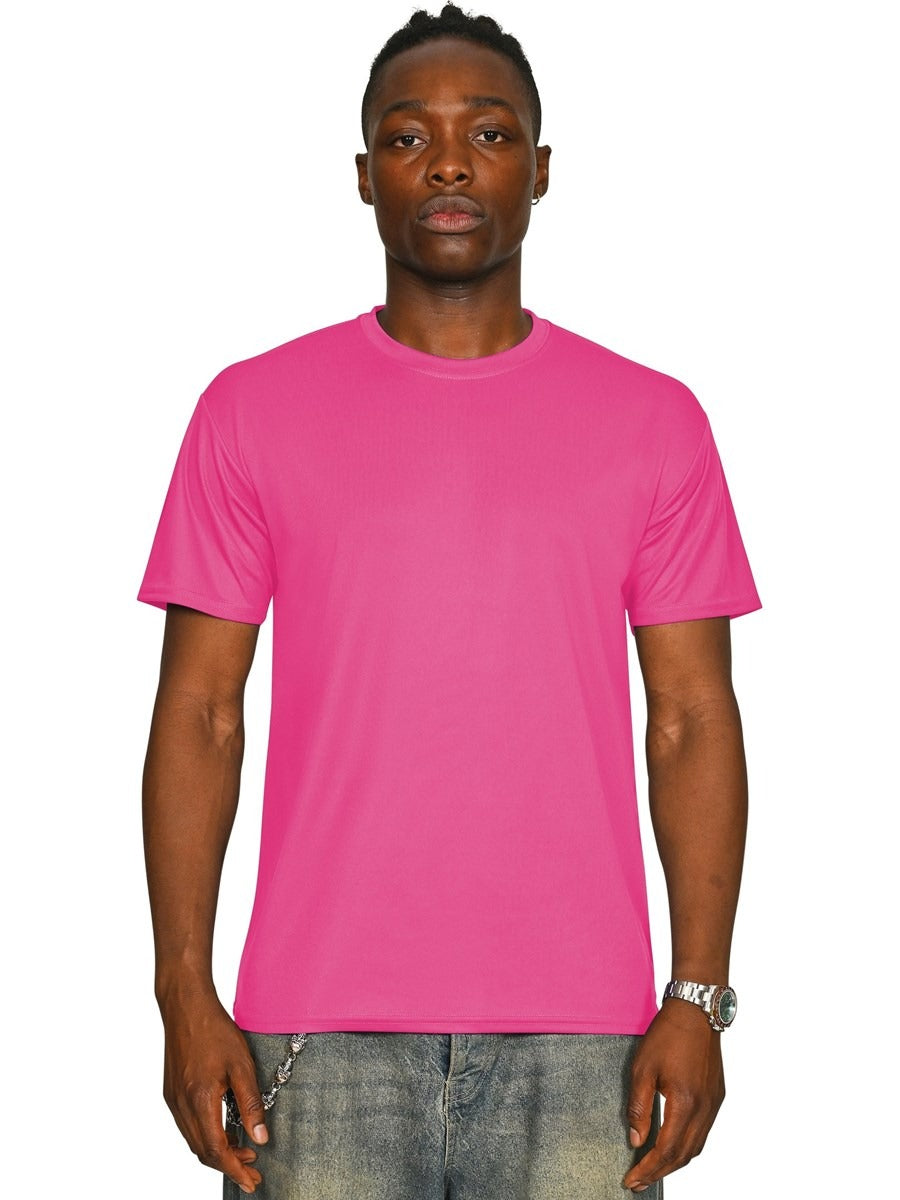 Classic Tech 140 Regular Fit Tee Unisex Adult