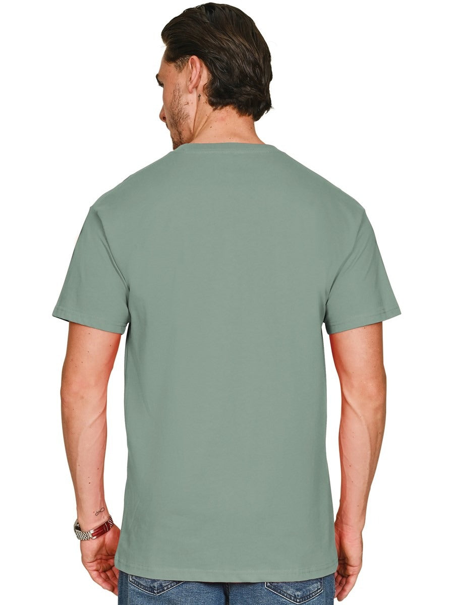 Supreme Organic Combed 220 Regular Fit Tee Adult