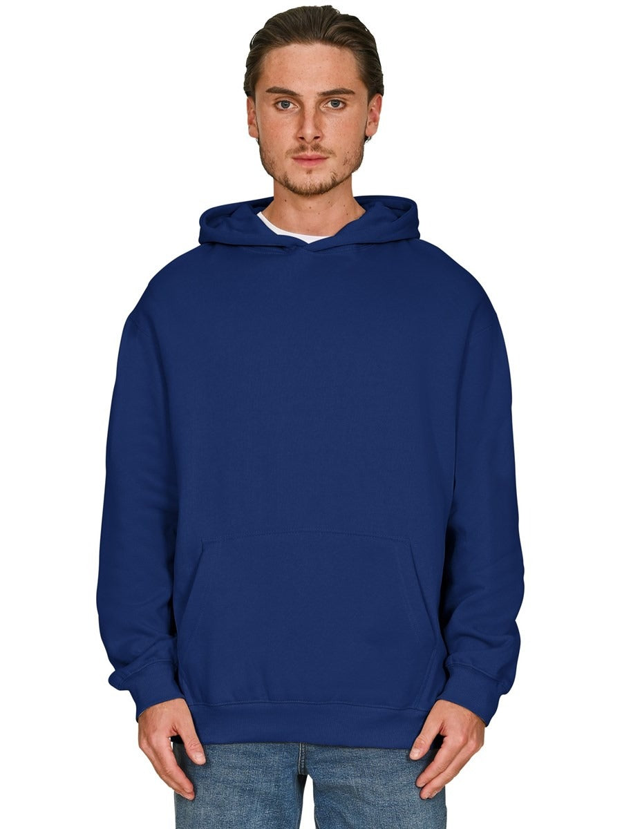 Core Combed 280 Oversize Fit Hood Adult