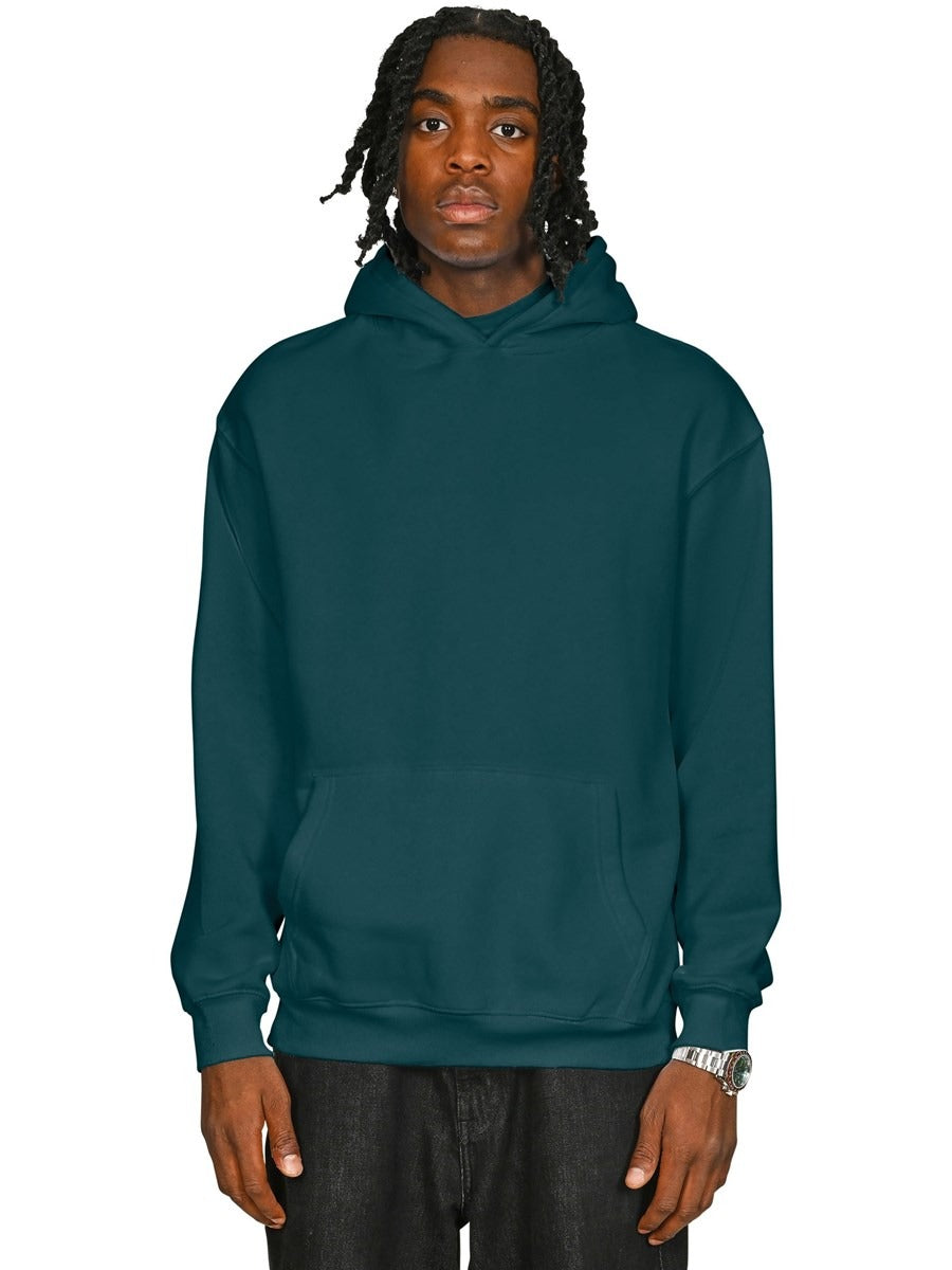 Core Combed 280 Oversize Fit Hood Adult