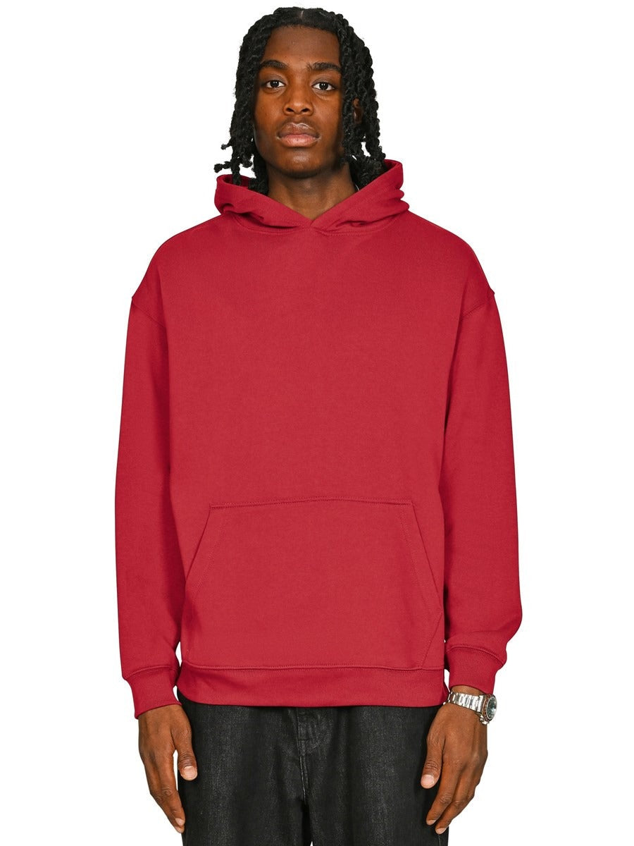 Core Combed 280 Oversize Fit Hood Adult