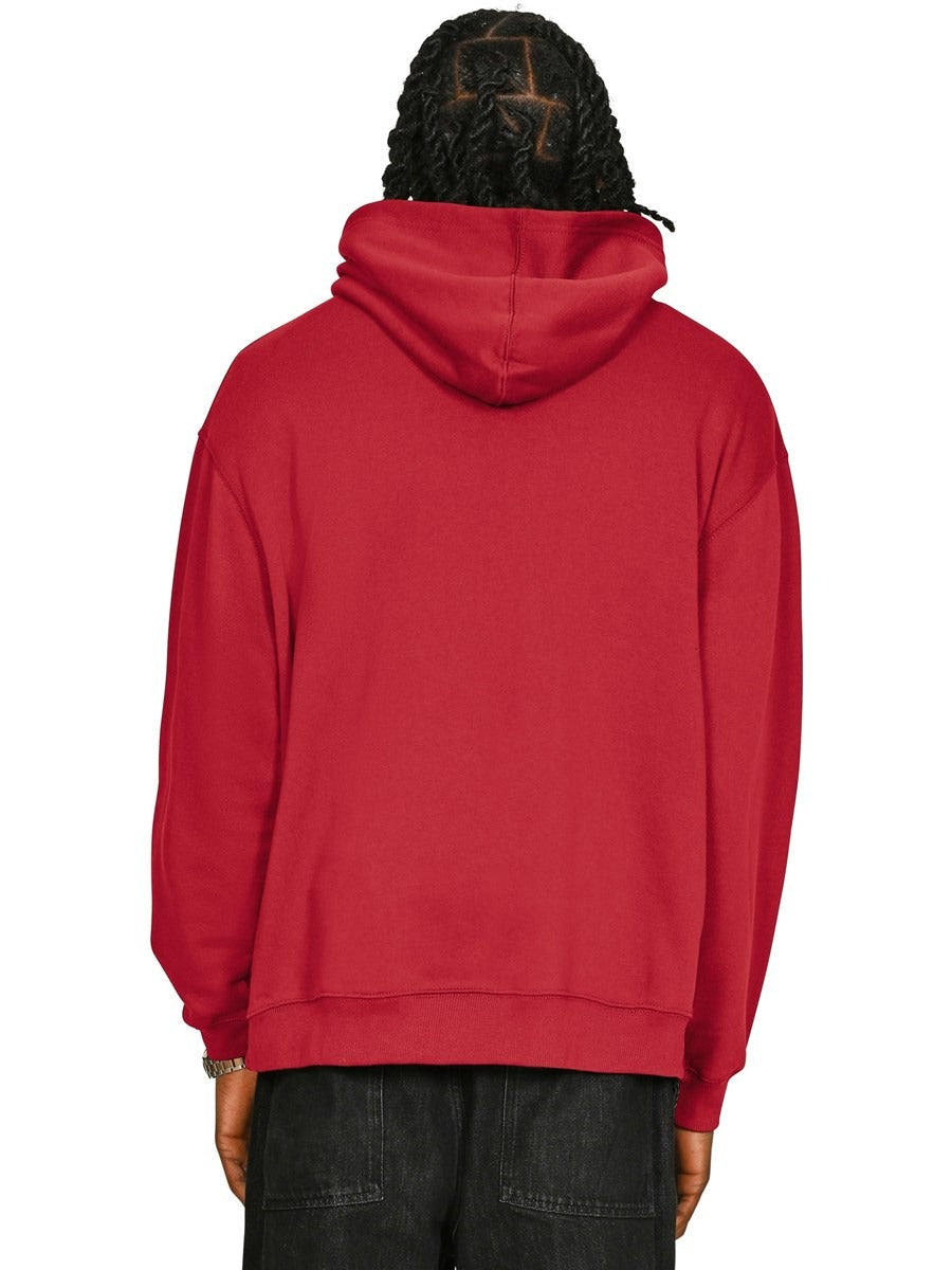 Core Combed 280 Oversize Fit Hood Adult