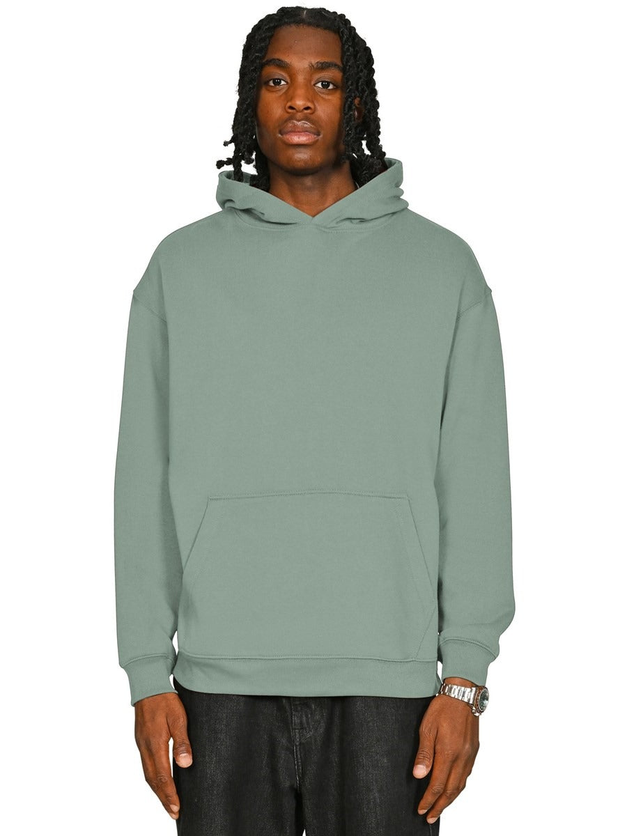 Core Combed 280 Oversize Fit Hood Adult