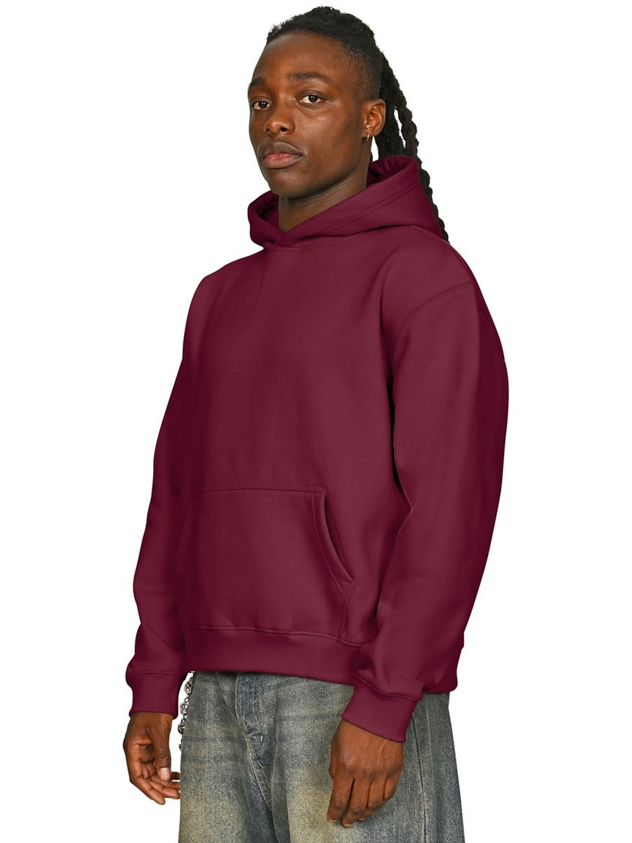 Premium Combed 450 Boxy Oversize Fit Hood Adult