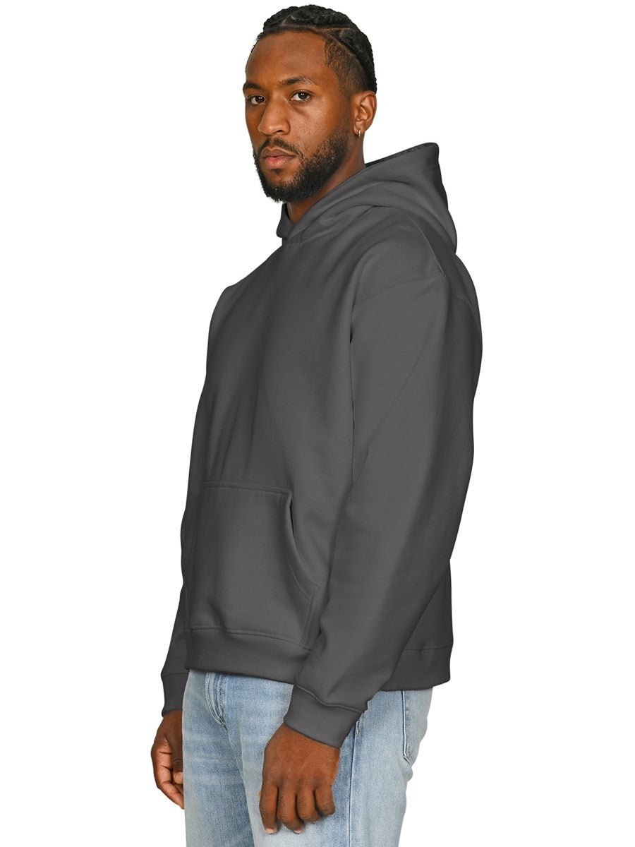 Premium Combed 450 Boxy Oversize Fit Hood Adult