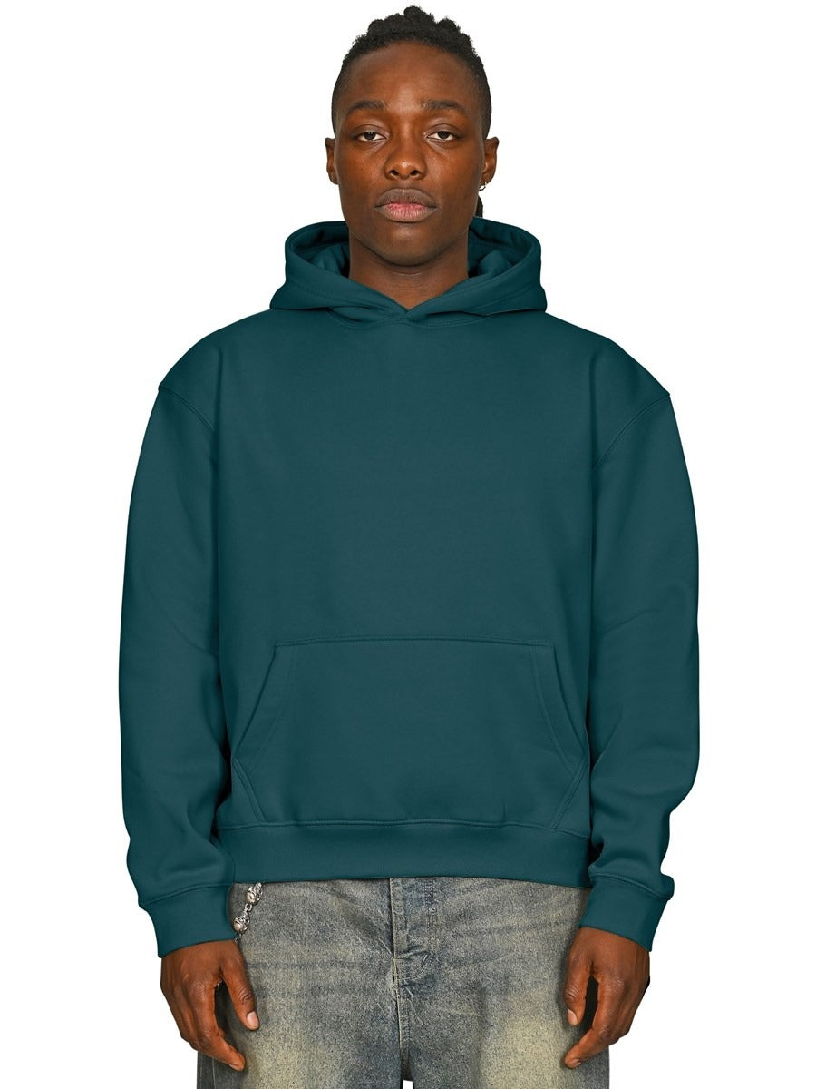 Premium Combed 450 Boxy Oversize Fit Hood Adult