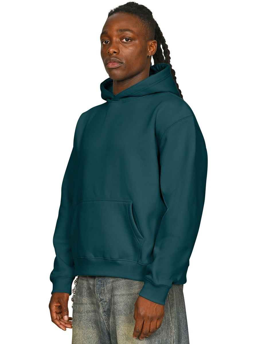 Premium Combed 450 Boxy Oversize Fit Hood Adult