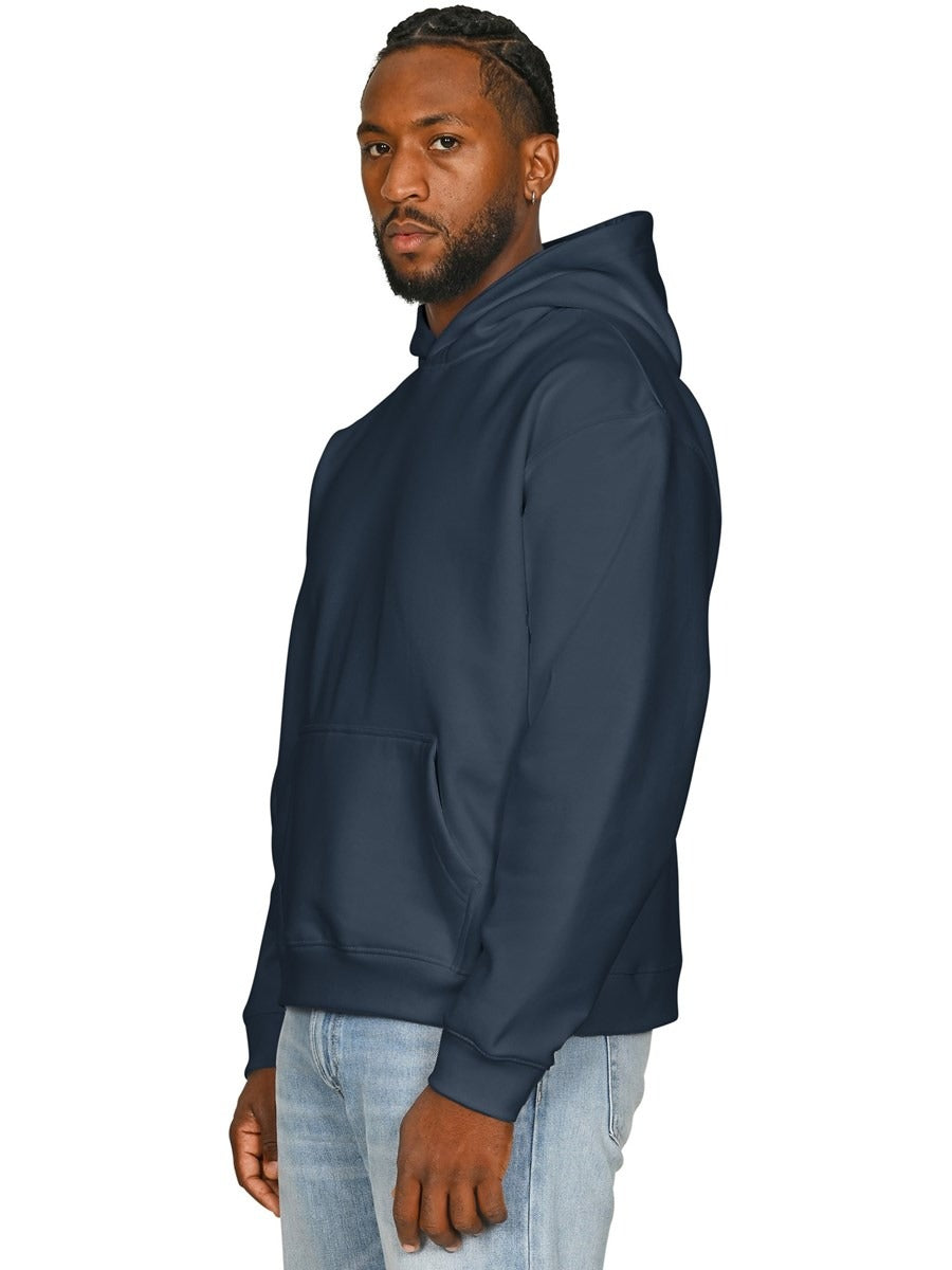 Premium Combed 450 Boxy Oversize Fit Hood Adult