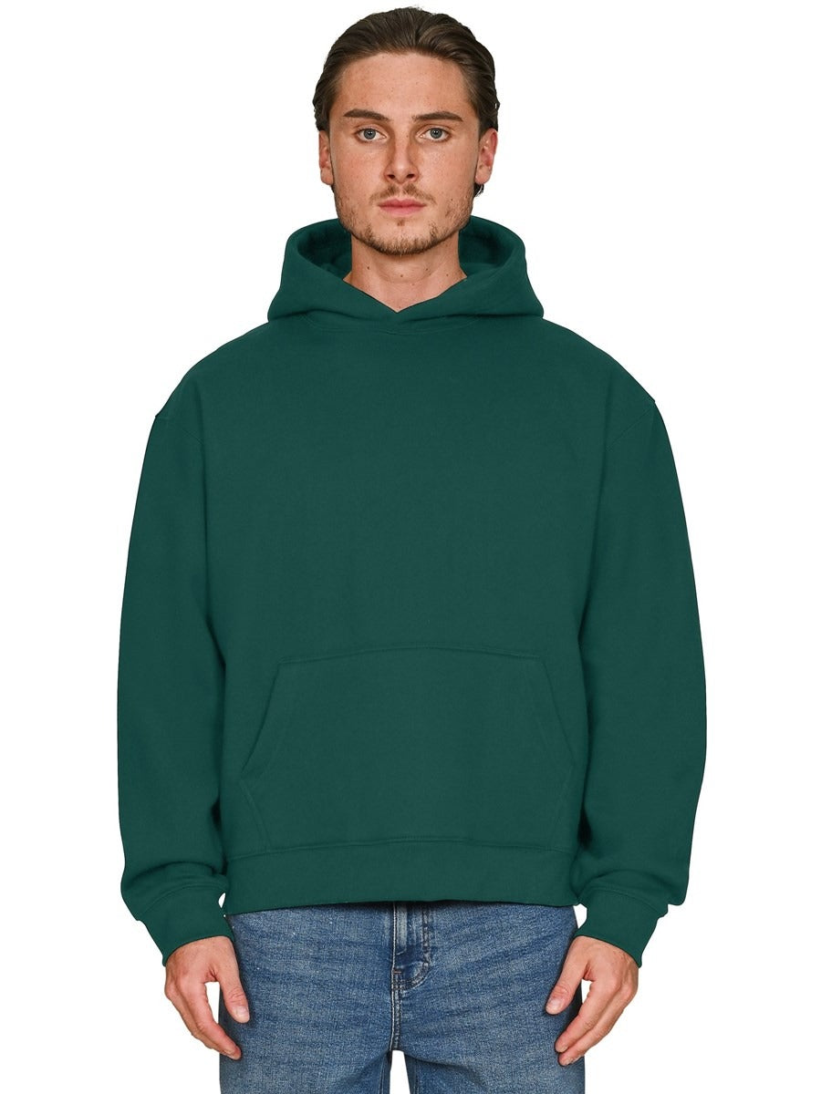 Premium Combed 450 Boxy Oversize Fit Hood Adult