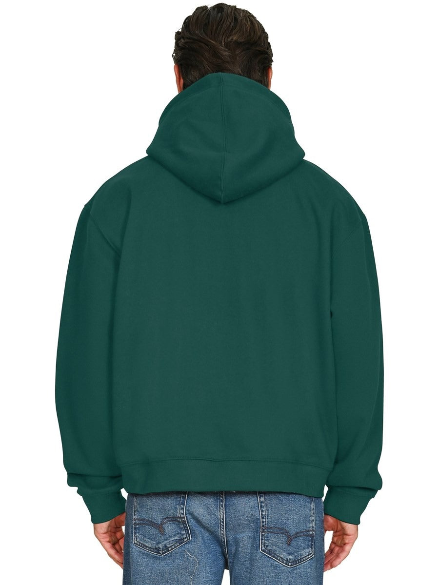 Premium Combed 450 Boxy Oversize Fit Hood Adult