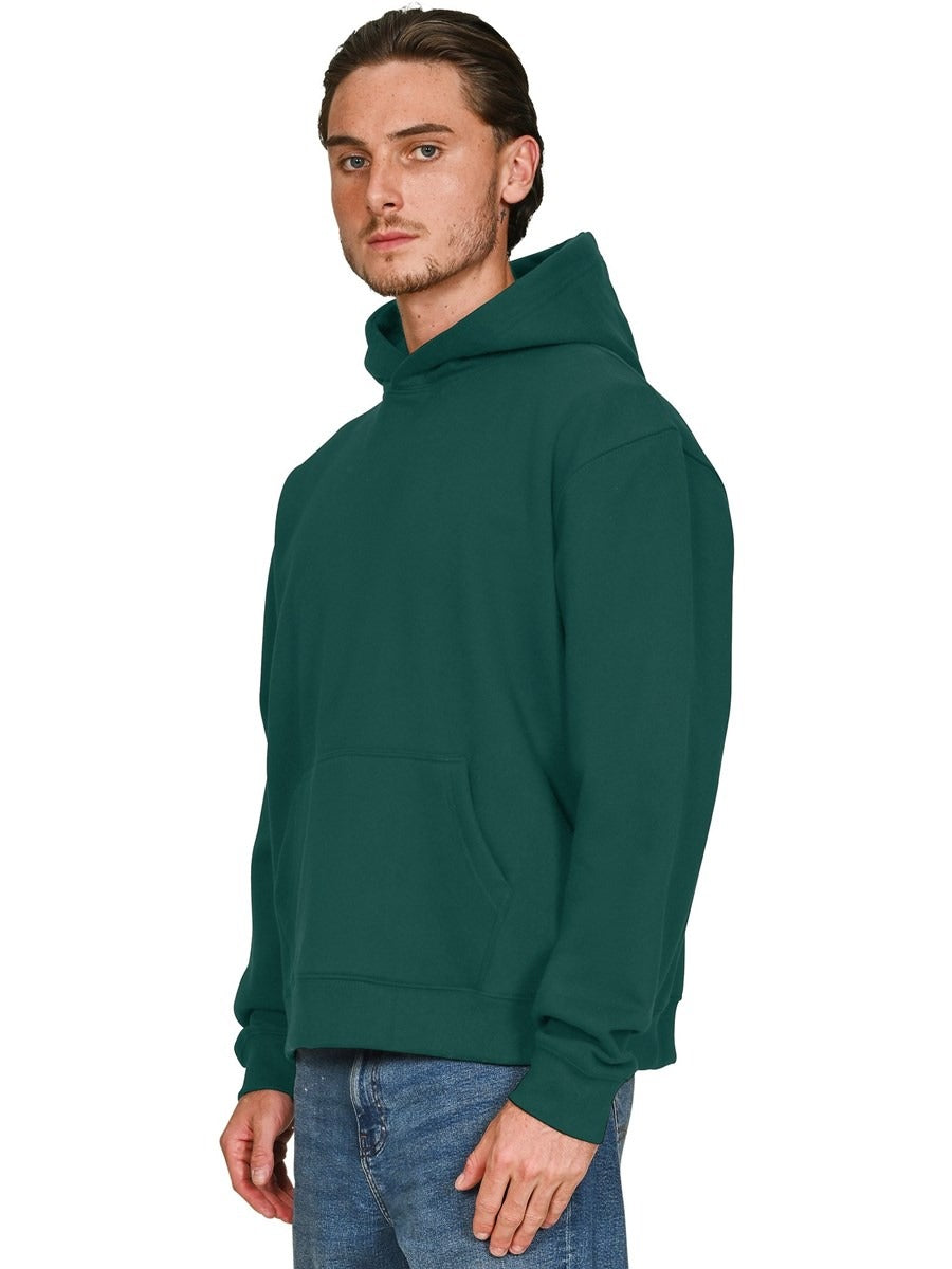 Premium Combed 450 Boxy Oversize Fit Hood Adult