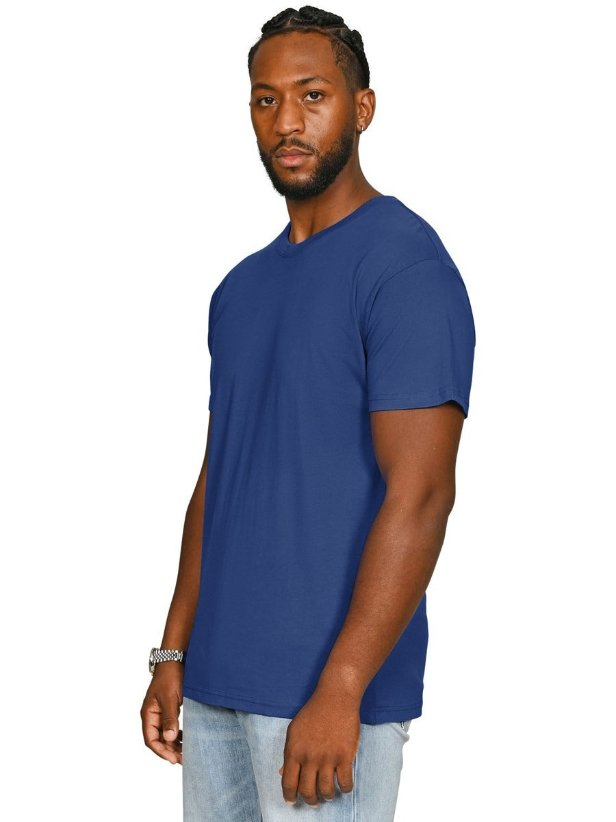 Core Organic Combed 180 Regular Fit Tee Adult