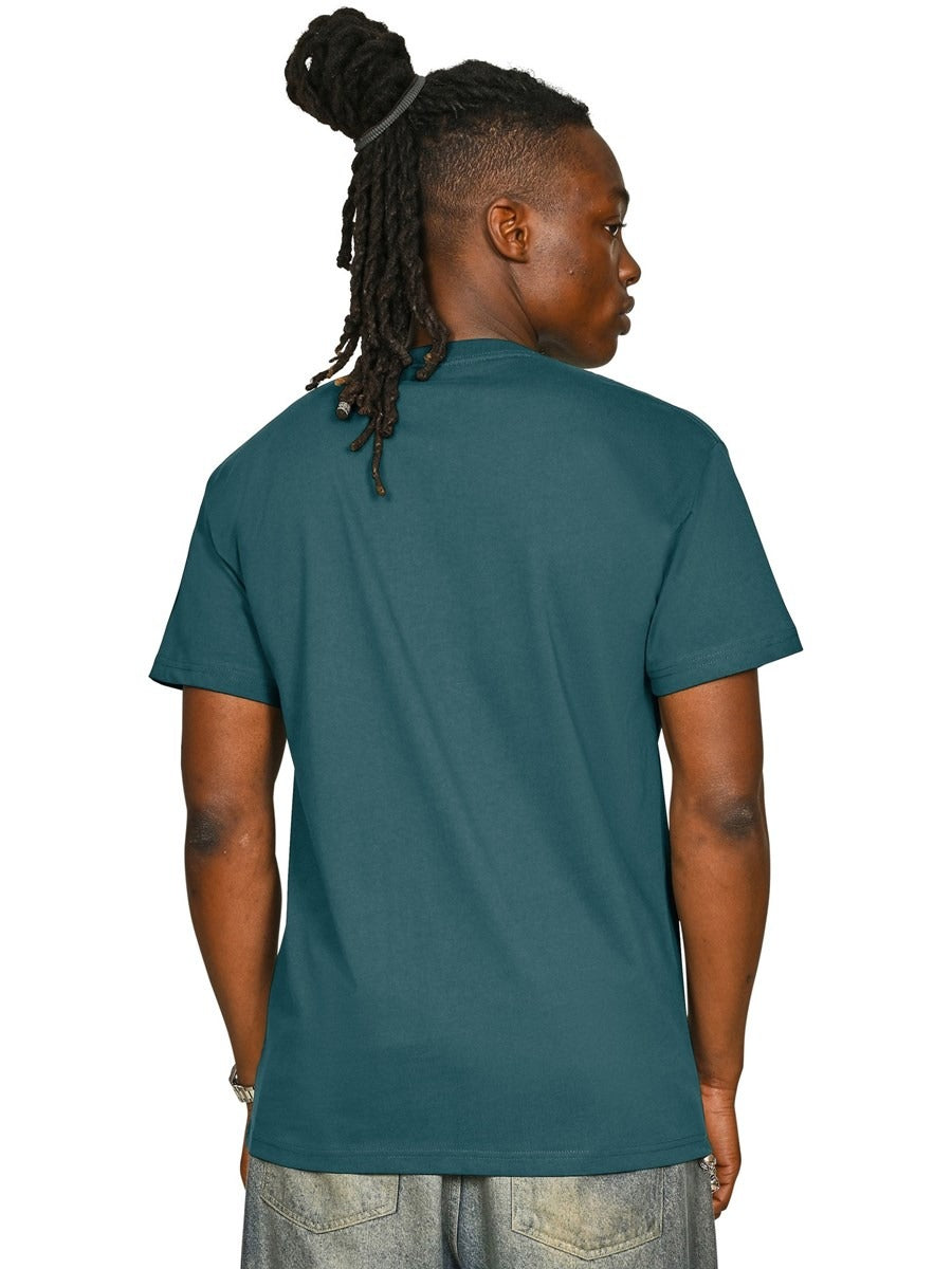 Core Organic Combed 180 Regular Fit Tee Adult