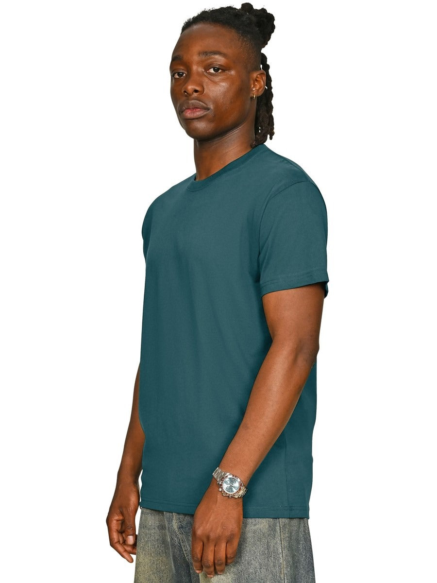 Core Organic Combed 180 Regular Fit Tee Adult