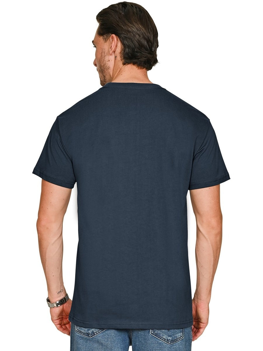 Core Organic Combed 180 Regular Fit Tee Adult