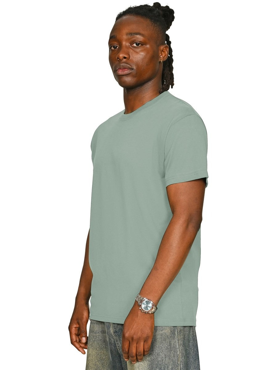 Core Organic Combed 180 Regular Fit Tee Adult