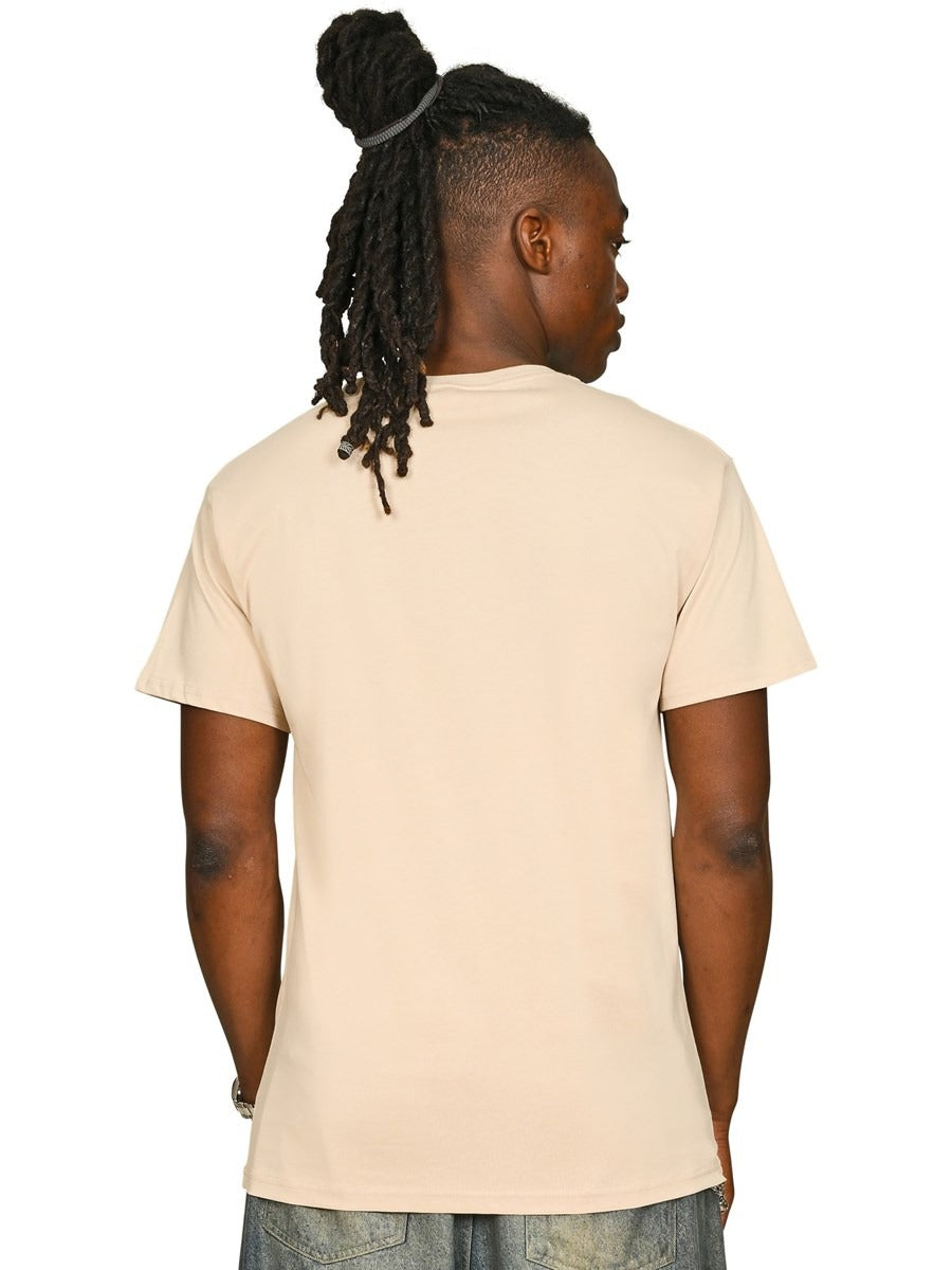Core Organic Combed 180 Regular Fit Tee Adult