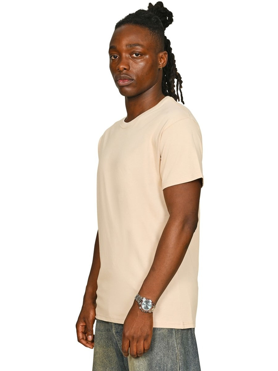 Core Organic Combed 180 Regular Fit Tee Adult